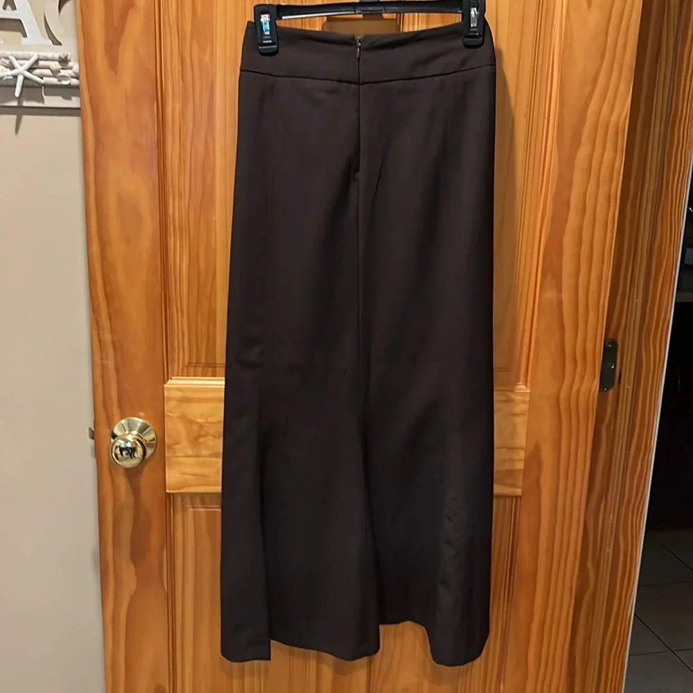 Dressbarn Maxi Skirt - Picture 6 of 8